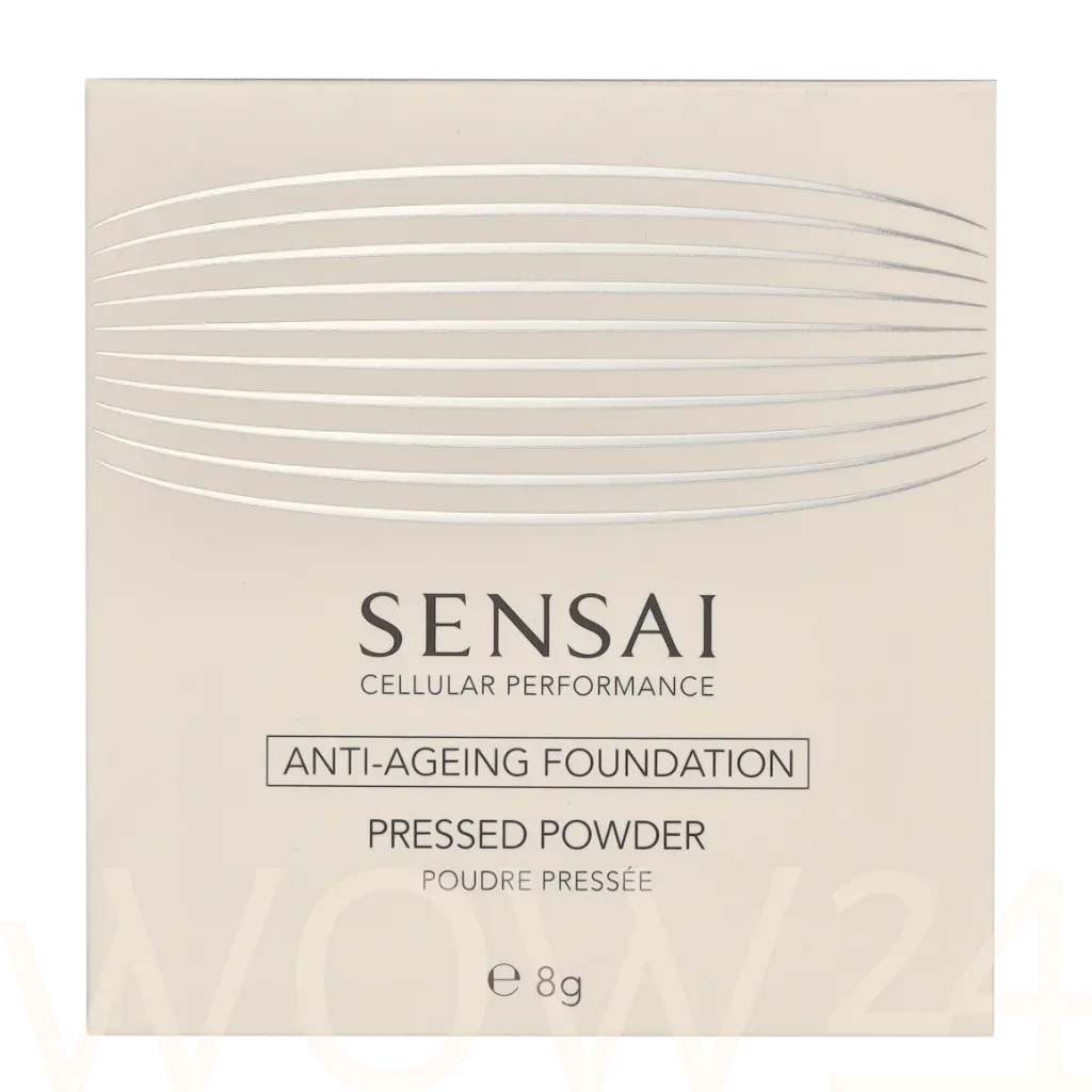 Sensai Cellular Performance Pressed Powder thumbnail 2