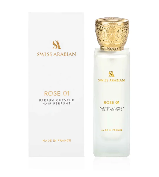 Rose 01