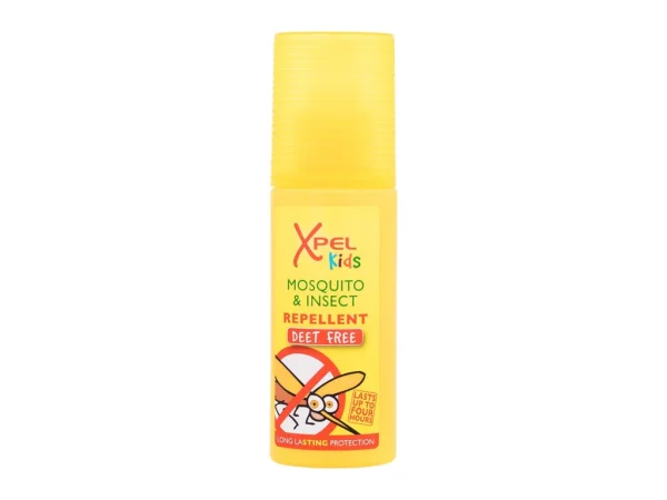 Mosquito & insect repellent