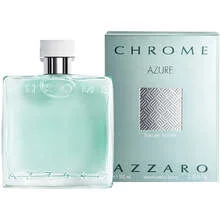 Chrome azure