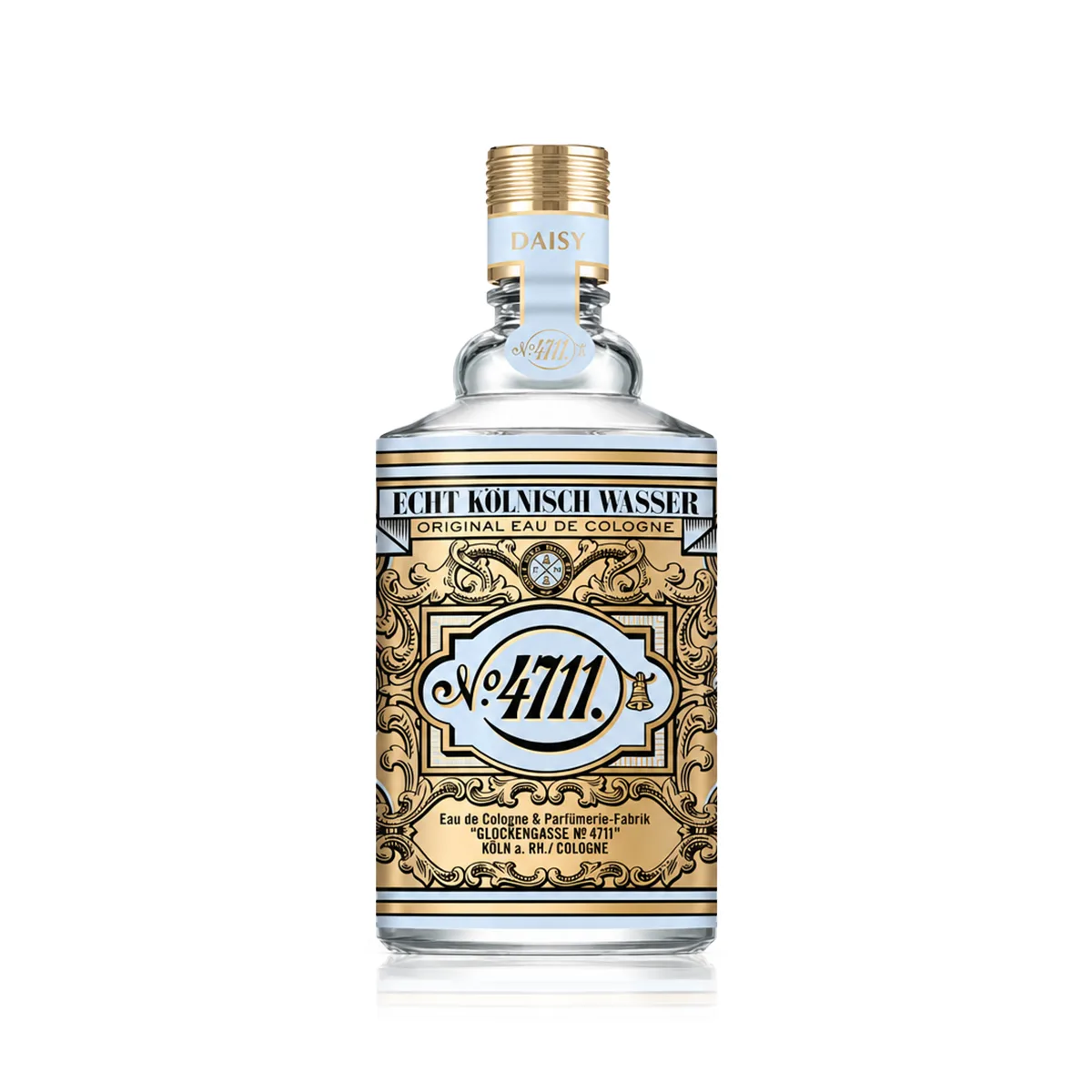 4711 4711, Floral Collection Daisy, Eau De Cologne, Unisex, 100 ml thumbnail 2
