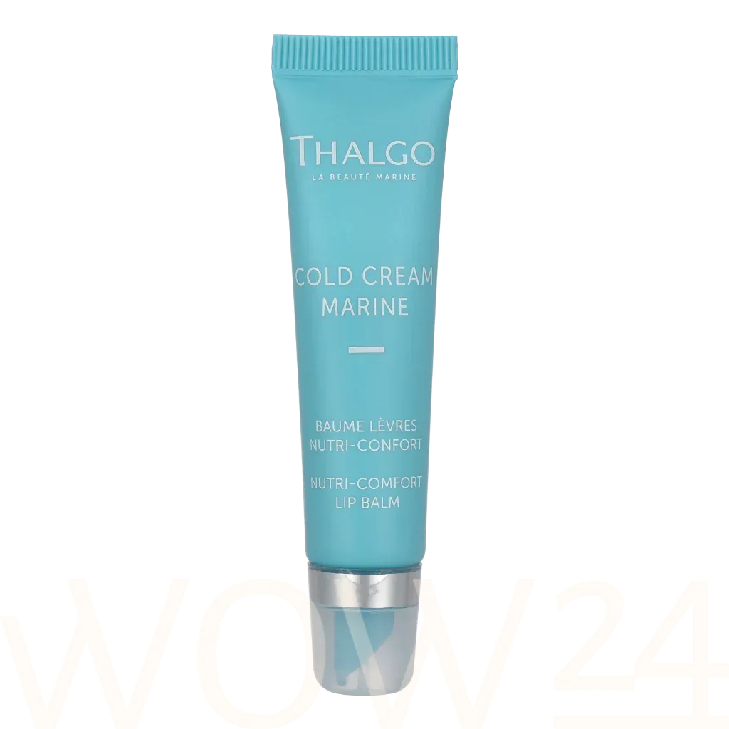 Thalgo Thalgo Cold Cream Marine Nutri-Comfort Lip Balm thumbnail 5