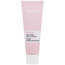 Sensitive soothing moisturiser
