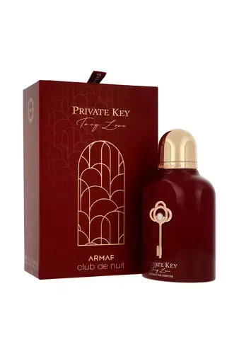 Armaf Beauté Club de Nuit Private Key To My Love thumbnail 2