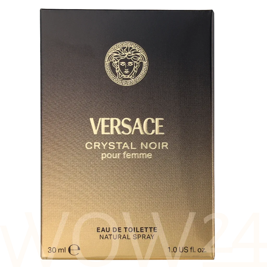 Versace Crystal Noir thumbnail 2