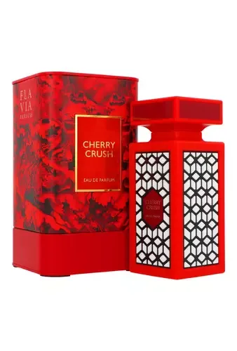 Flavia Parfum Cherry Crush thumbnail 2