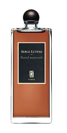 Santal Majuscule