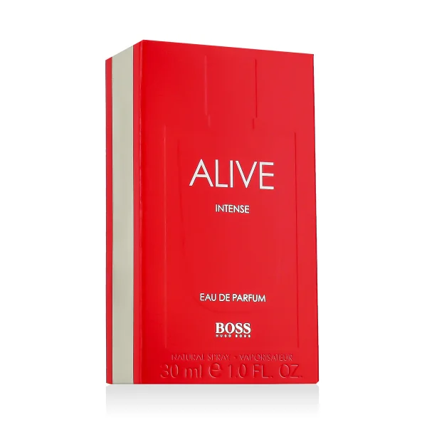 Boss Alive Intense thumbnail 2