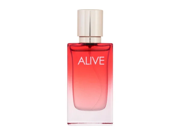 Boss Alive Intense