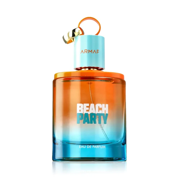 Beach party thumbnail 2