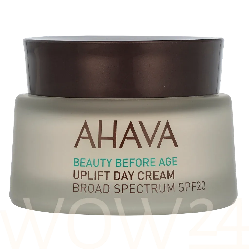 AHAVA Beauty before age uplift thumbnail 5