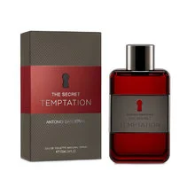 The secret temptation