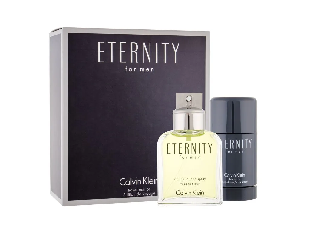 Eternity for Men