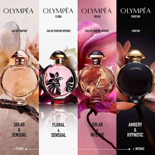 Olympea parfum thumbnail 5