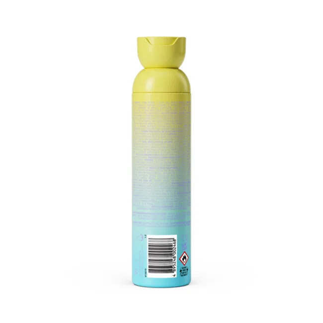 Daise Sunny Body Spray & Deodorant 120 ml thumbnail 2