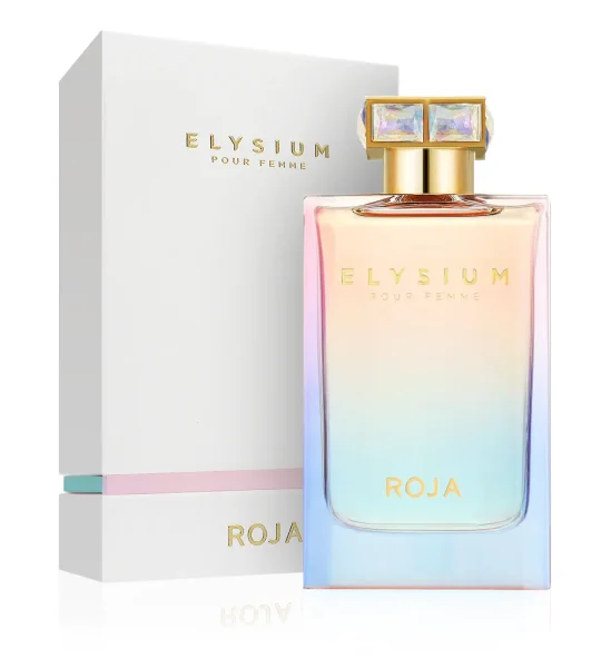 Elysium pour femme thumbnail 3
