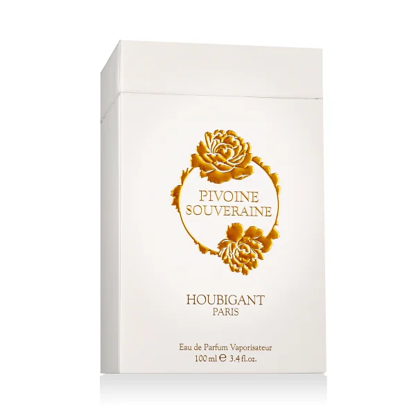 Pivoine souveraine