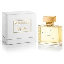 Note vanillée