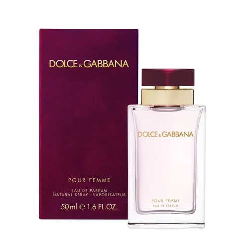 Dolce & Gabbana Pour Femme thumbnail 8