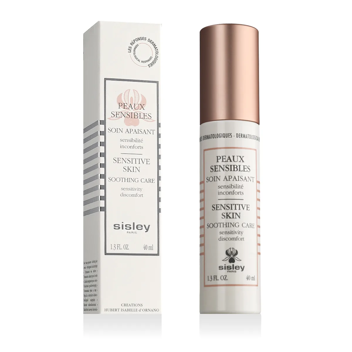 Sisley Sensitive Skin thumbnail 2
