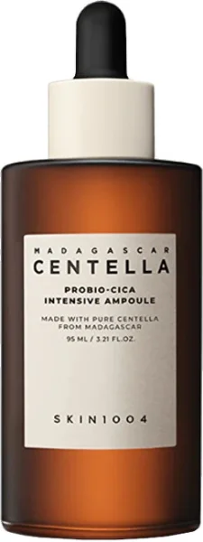 Madagascar centella probio-cica intensive ampule