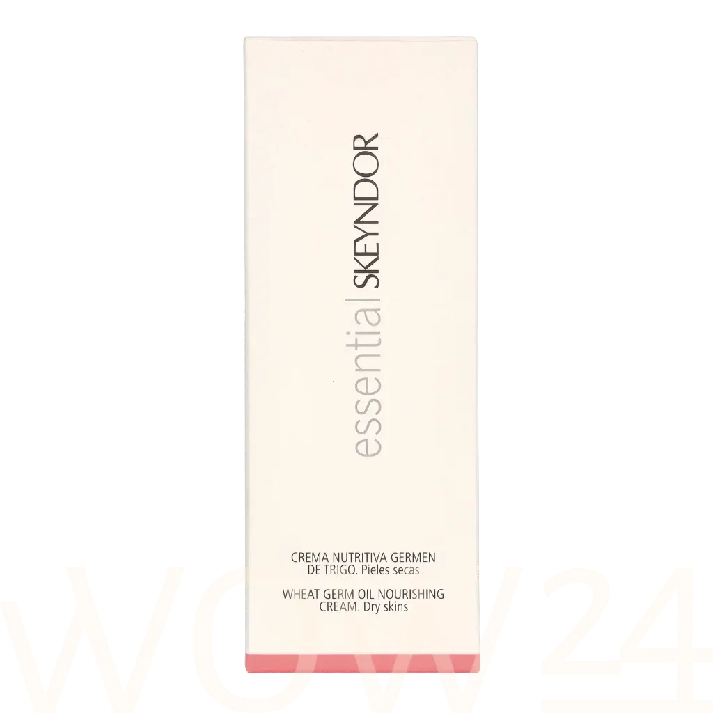 Skeyndor Skeyndor Essential Wheat Germ Oil Nourishing Cream thumbnail 2