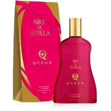 Aire de sevilla queen thumbnail 2