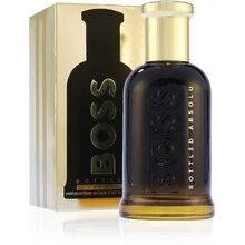 Boss bottled absolu thumbnail 2