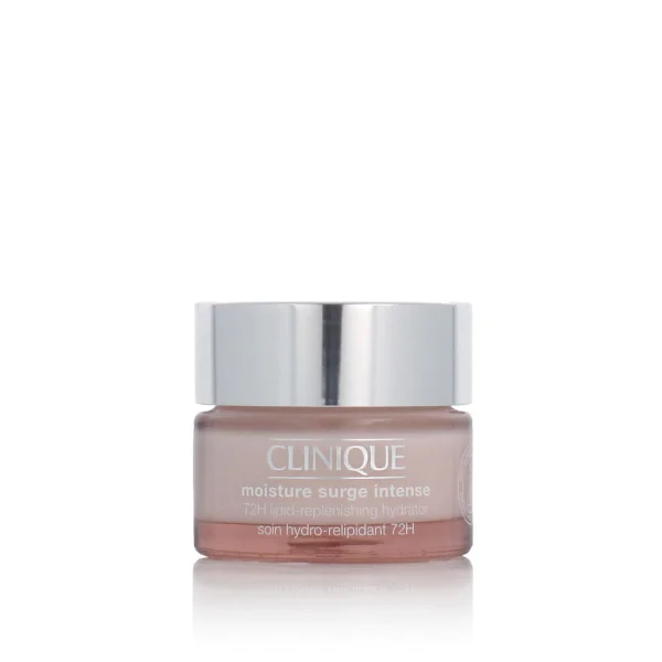 Moisture surge