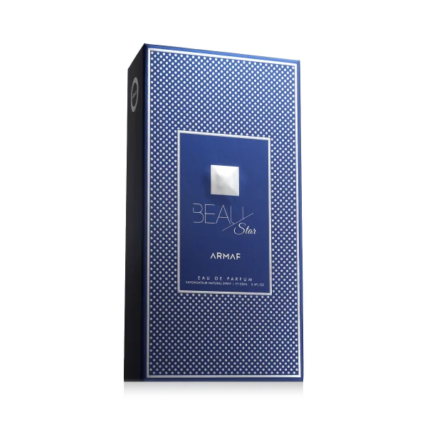 Beau star for men thumbnail 3