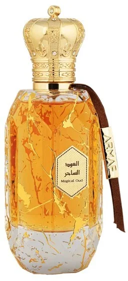 Éter magical oud