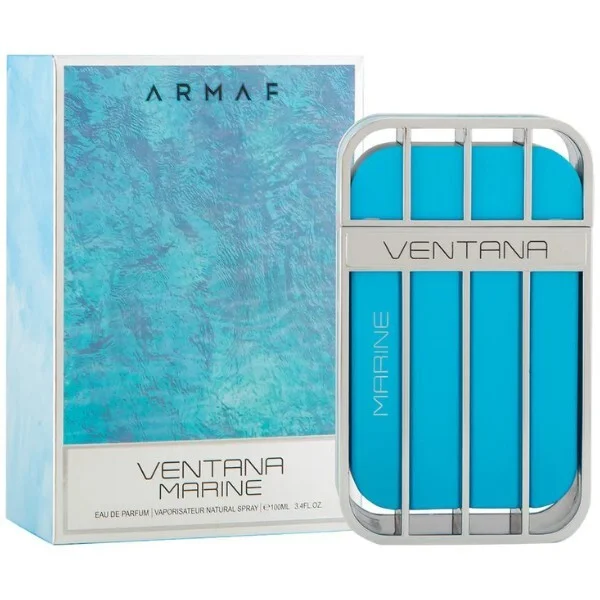 Ventana marine