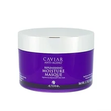Caviar anti-aging replenishing moisture