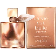 La Vie est Belle L'Extrait