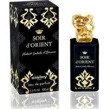 Soir d´orient
