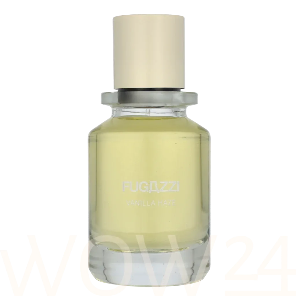 Fugazzi Vanilla Haze thumbnail 5