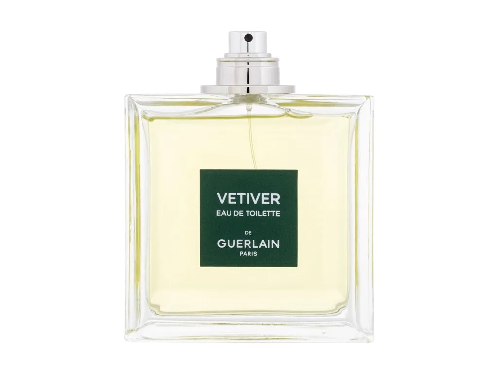Guerlain Vetiver thumbnail 6