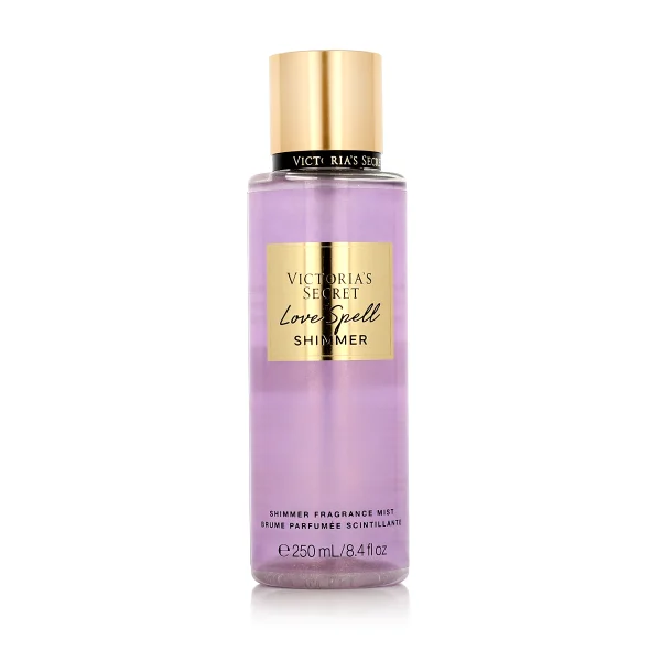Love spell shimmer