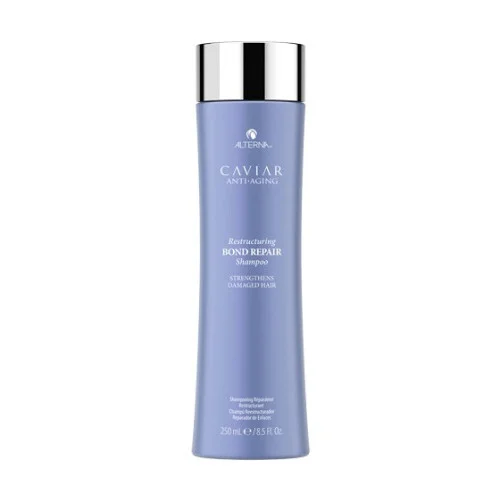 Caviar anti-aging restructuring bond repair