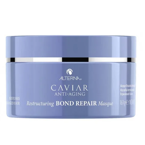 Caviar anti-aging restructuring bond repair