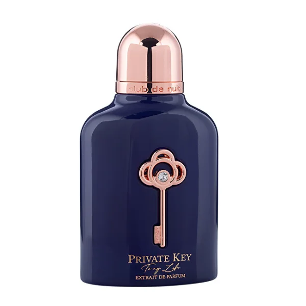 club de nuit private key to my life thumbnail 2