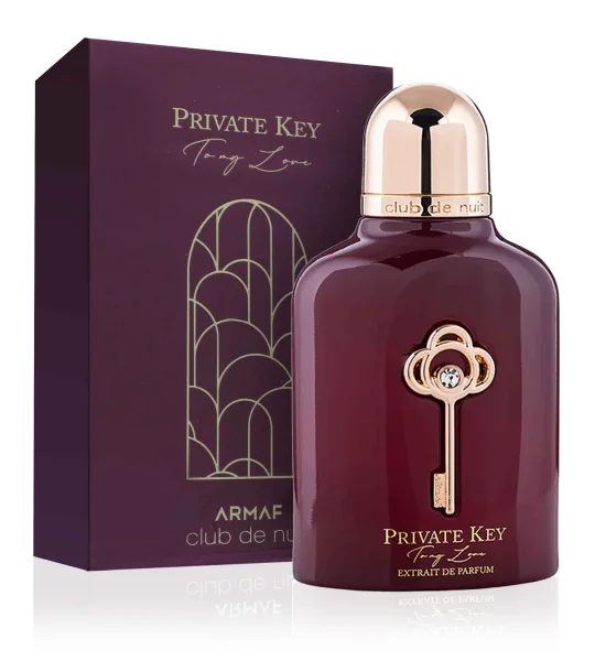 Club de nuit private key to my love thumbnail 3