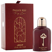 Club de nuit private key to my love thumbnail 4