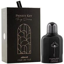 Club de nuit private key to my dreams extrait parfum thumbnail 4