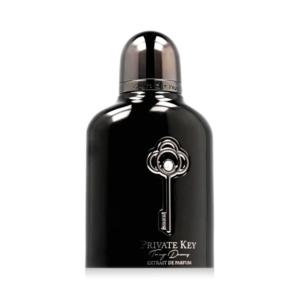 Club de nuit private key to my dreams extrait parfum thumbnail 2