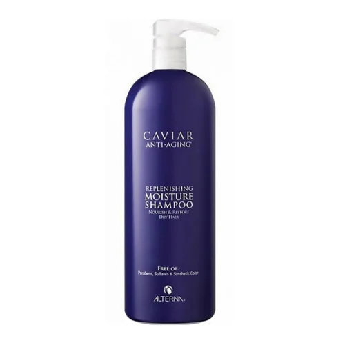 Caviar anti-aging replenishing moisture thumbnail 2