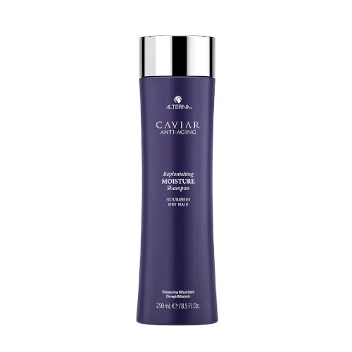 Caviar anti-aging replenishing moisture