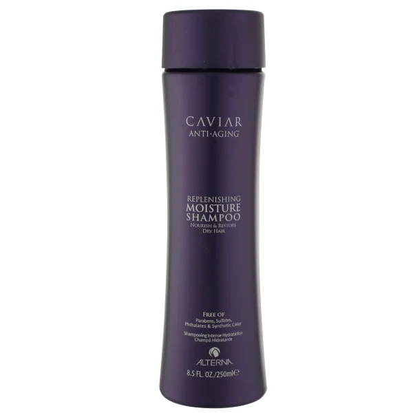 Caviar anti-aging replenishing moisture thumbnail 4