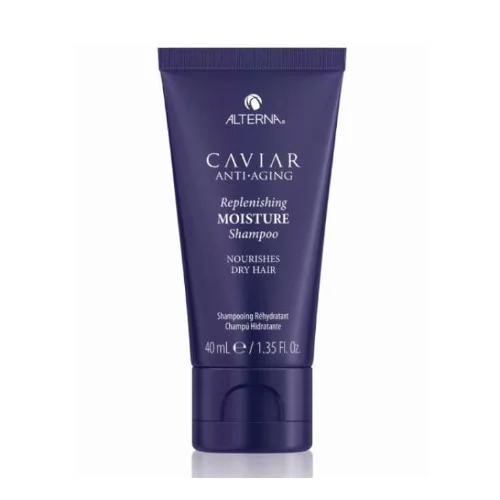 Caviar anti-aging replenishing moisture thumbnail 3