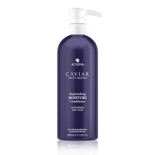 Caviar anti-aging replenishing moisture thumbnail 2